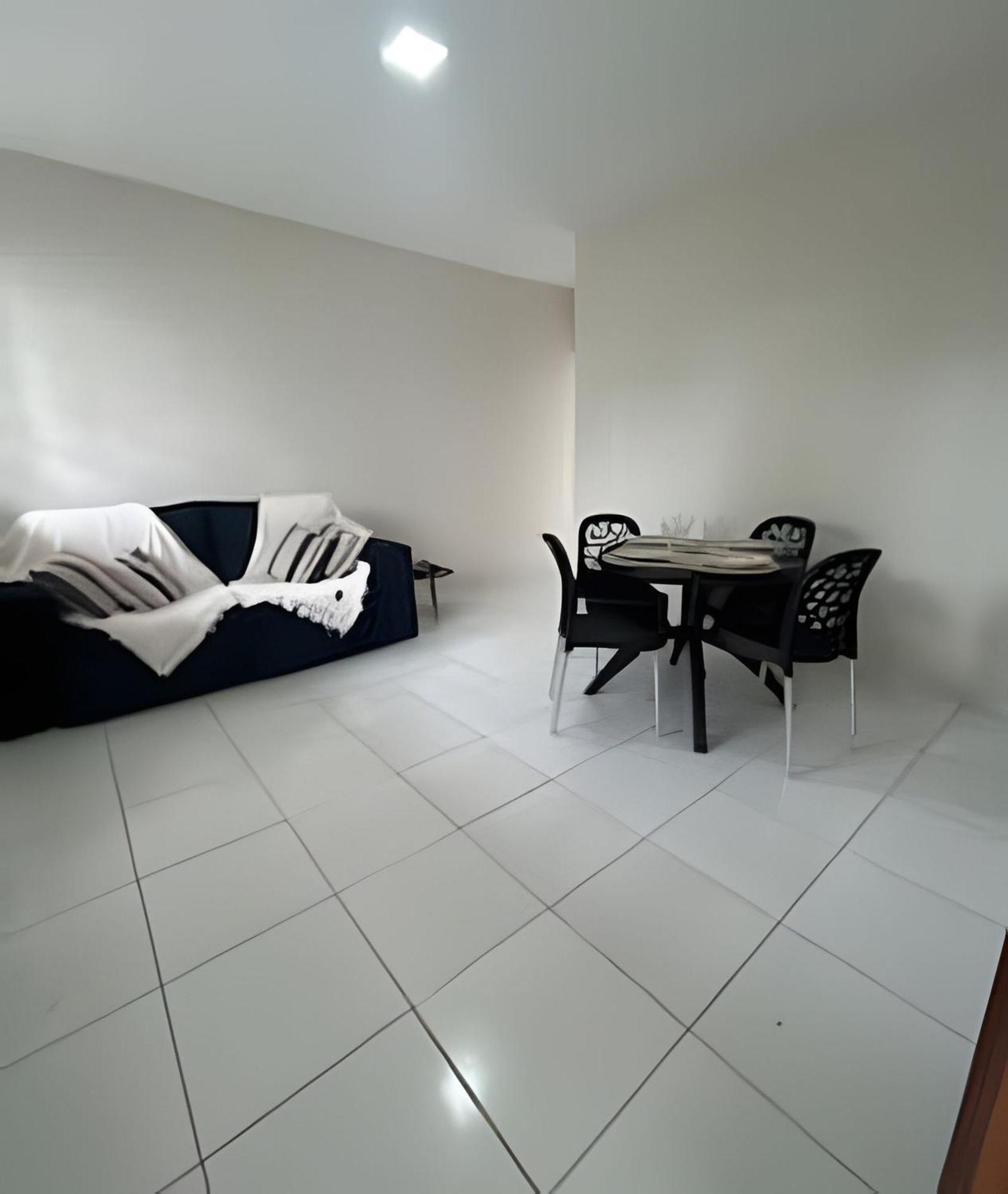פטרולינה Prox. Ao Shopping, Para 10 Pessoas, Ar Condicionado E Garagem מראה חיצוני תמונה