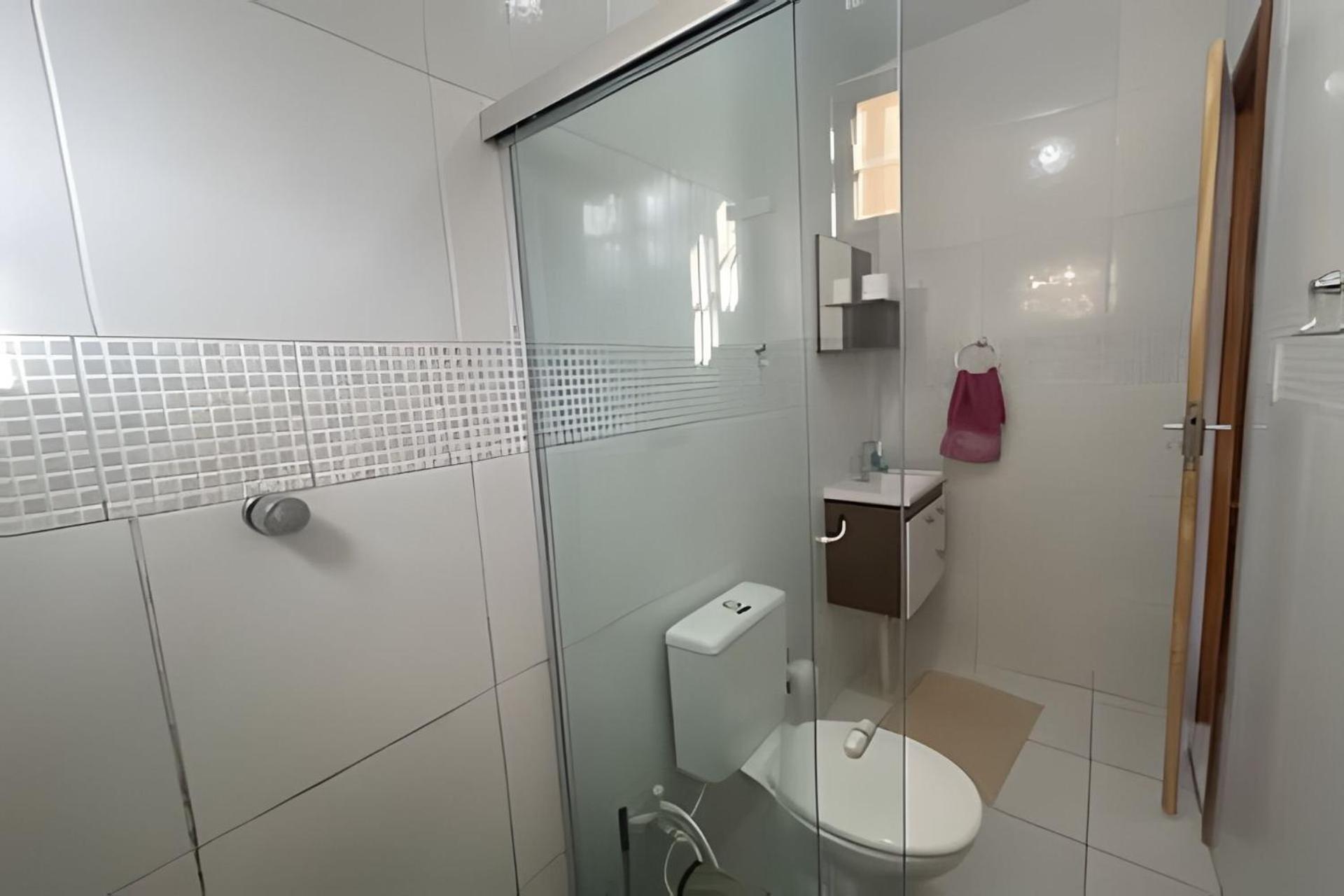 פטרולינה Prox. Ao Shopping, Para 10 Pessoas, Ar Condicionado E Garagem מראה חיצוני תמונה