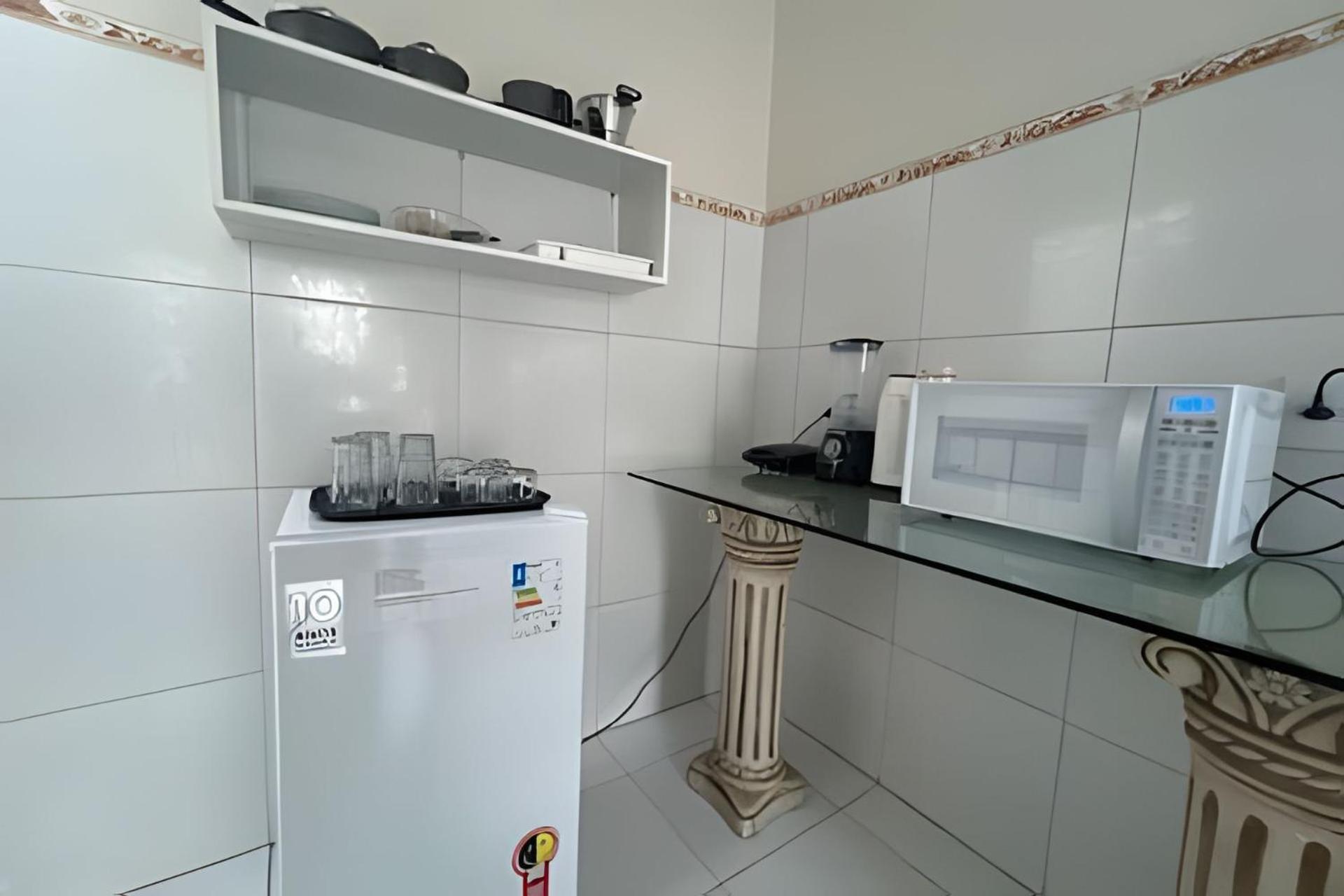 פטרולינה Prox. Ao Shopping, Para 10 Pessoas, Ar Condicionado E Garagem מראה חיצוני תמונה