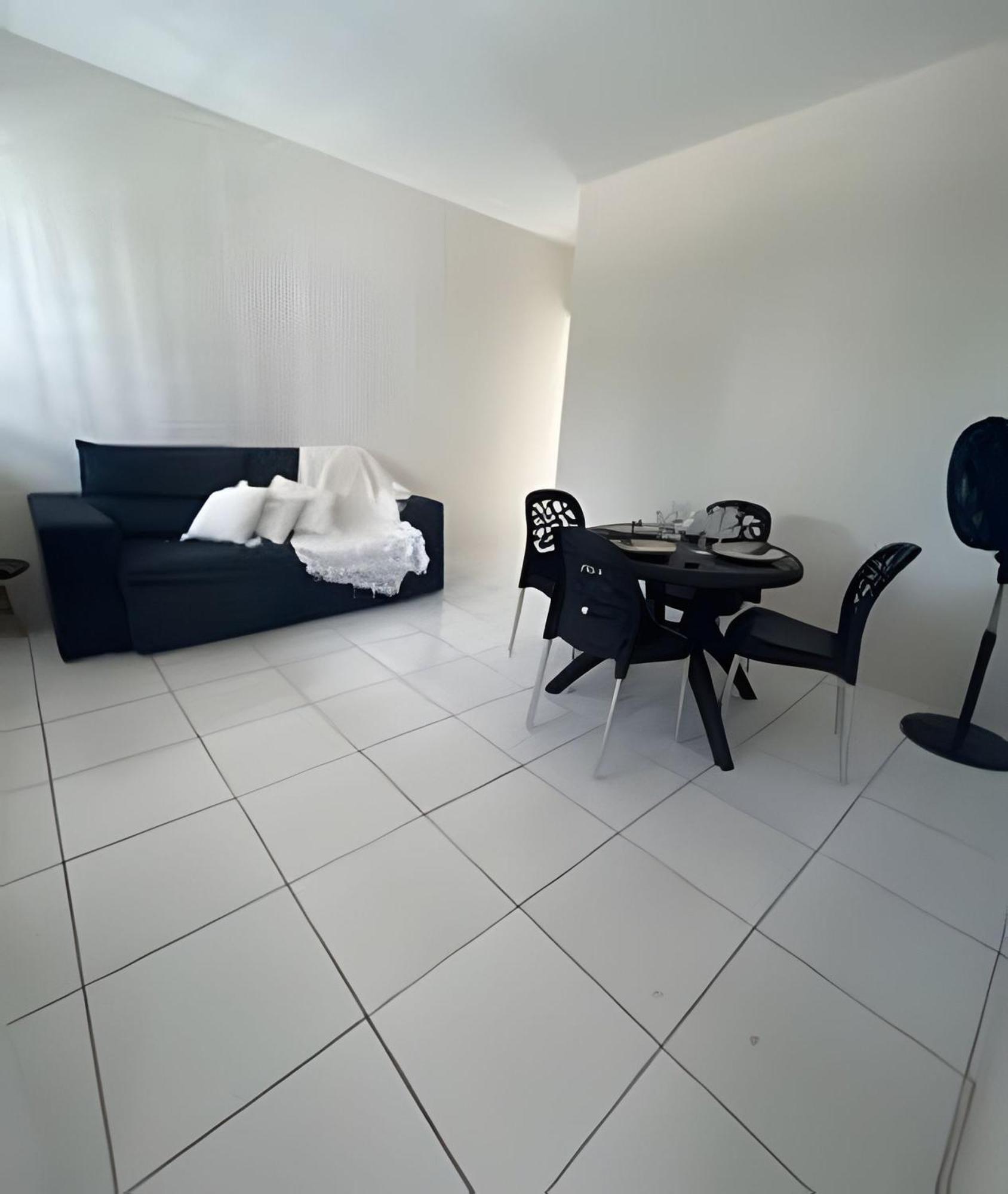 פטרולינה Prox. Ao Shopping, Para 10 Pessoas, Ar Condicionado E Garagem מראה חיצוני תמונה